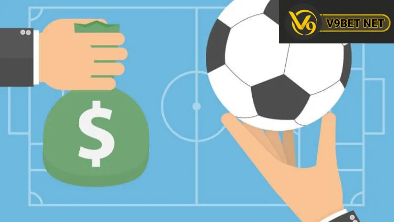 Tỷ Lệ Kèo Tài Xỉu V9bet - Giải Mã Những Bí Mật Kèo Tài Xỉu 2 Phân tích sâu về tỷ lệ kèo tài xỉu v9bet